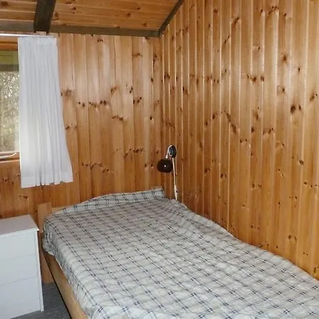 Holiday Zion C- 5263 Сasa de vacaciones Skødshoved Strand