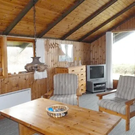 Сasa de vacaciones Holiday Zion C- 5263 Skødshoved Strand